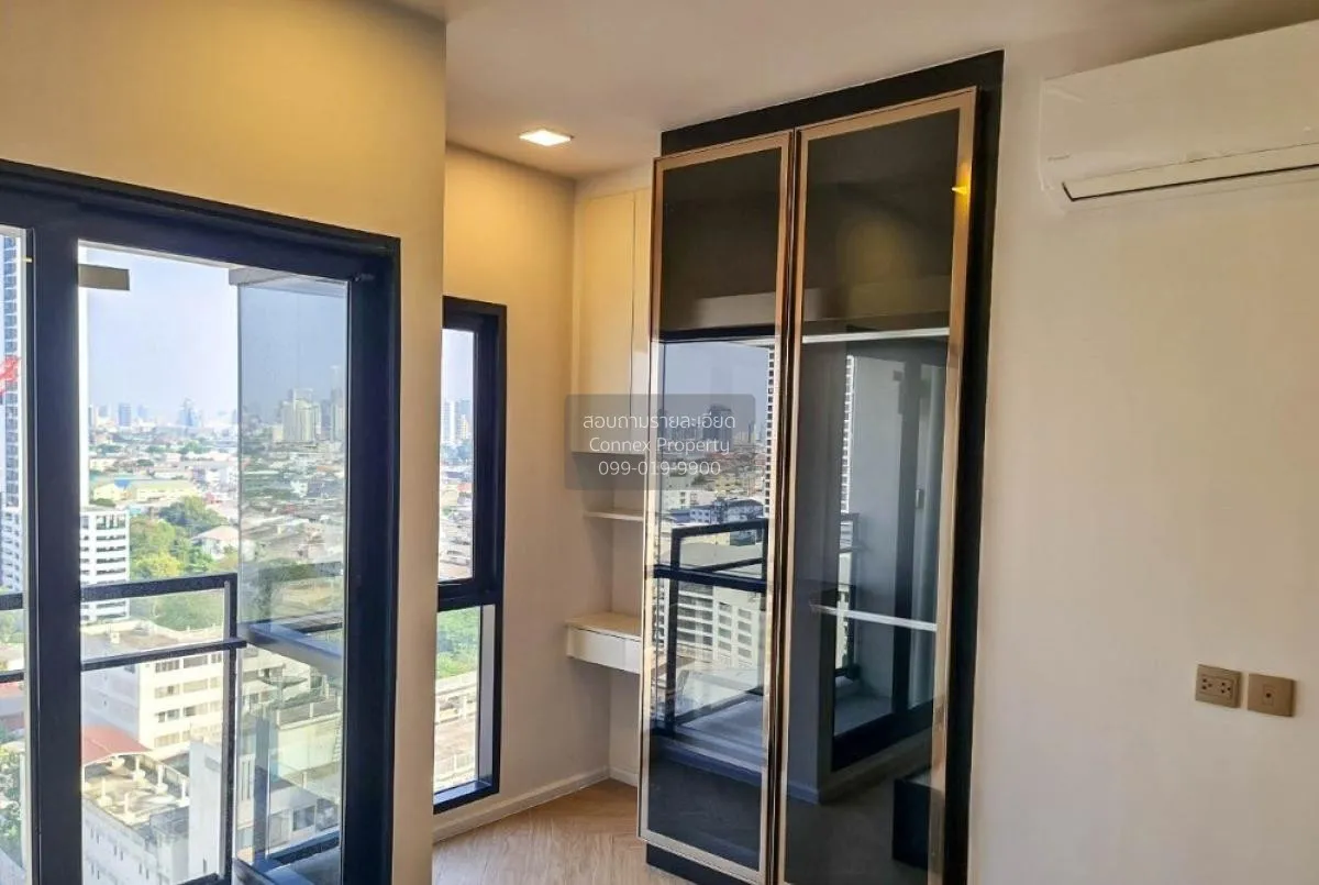 For Sale Condo , Modiz Collection BangPho , MRT-Bang Pho , Bang S