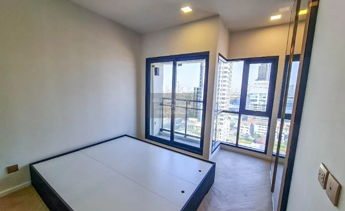 For Sale Condo , Modiz Collection BangPho , MRT-Bang Pho , Bang S