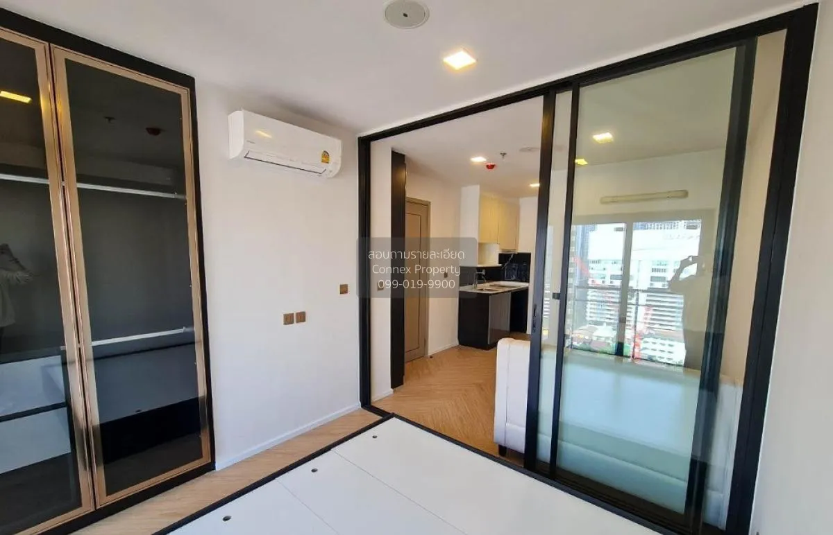 For Sale Condo , Modiz Collection BangPho , MRT-Bang Pho , Bang S