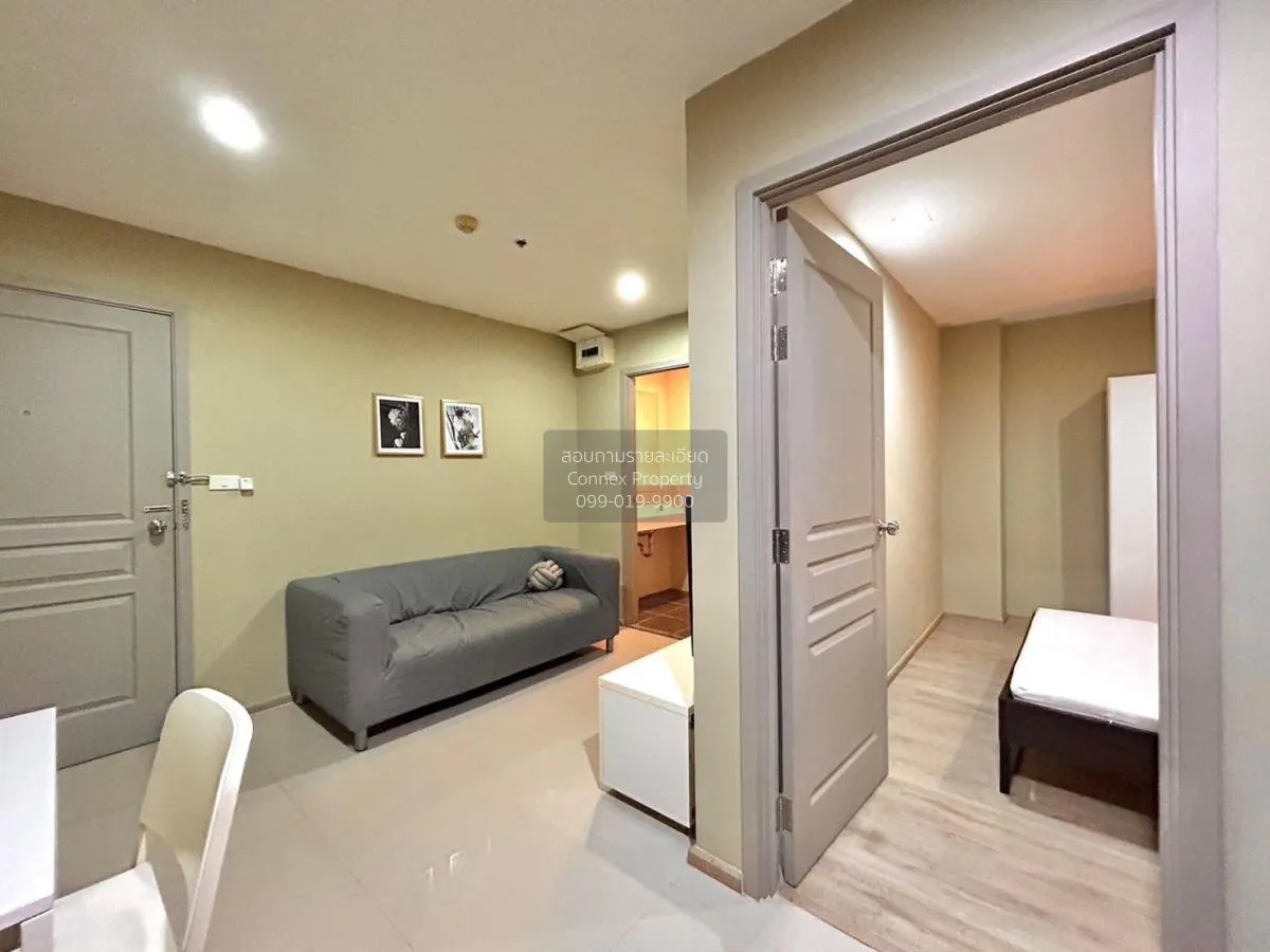 For Sale Condo , Rich Park @Chaophraya , MRT-Sai Ma , Sai Ma , Do 2