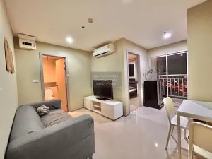 For Sale Condo , Rich Park @Chaophraya , MRT-Sai Ma , Sai Ma , Don Mueang , Nonthaburi , CX-96323