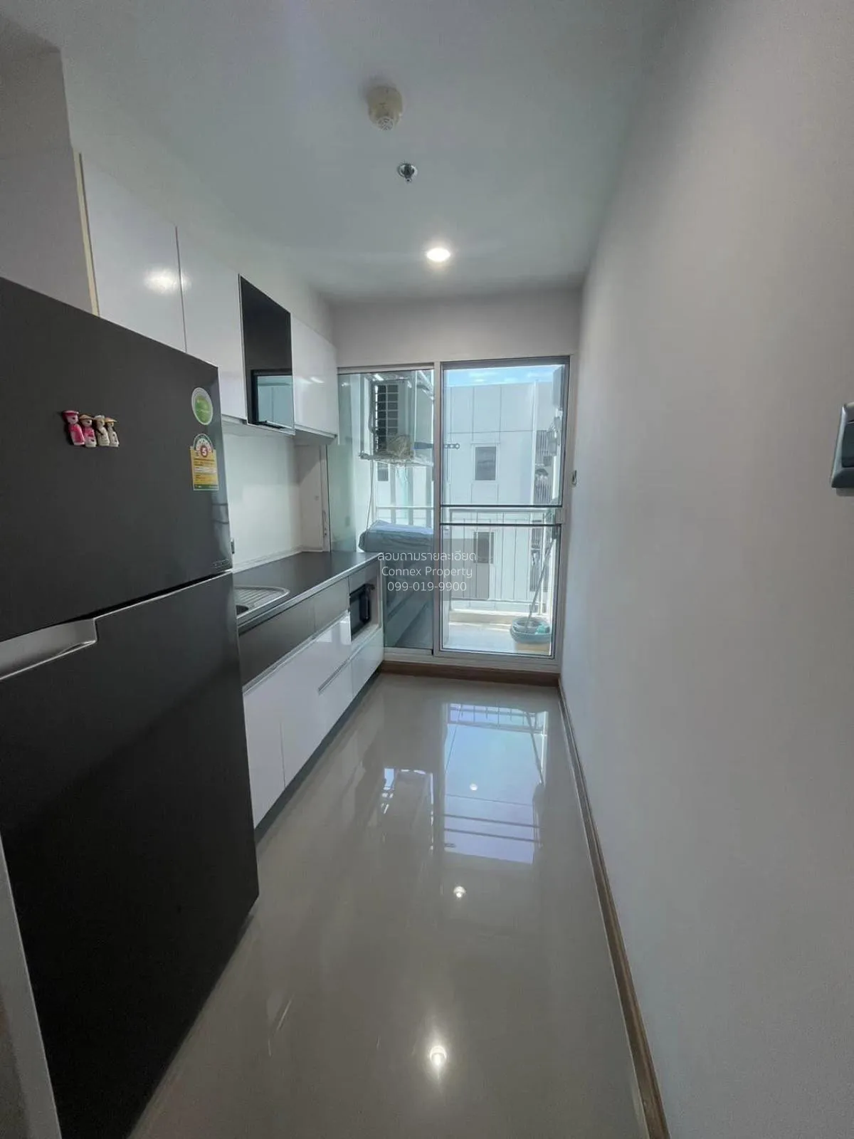 เช่าคอนโด  ศุภาลัย เวลลิงตัน 2 MRT-ศูนย์วัฒนธรรมแห่งประเทศไทย ห้ว 3