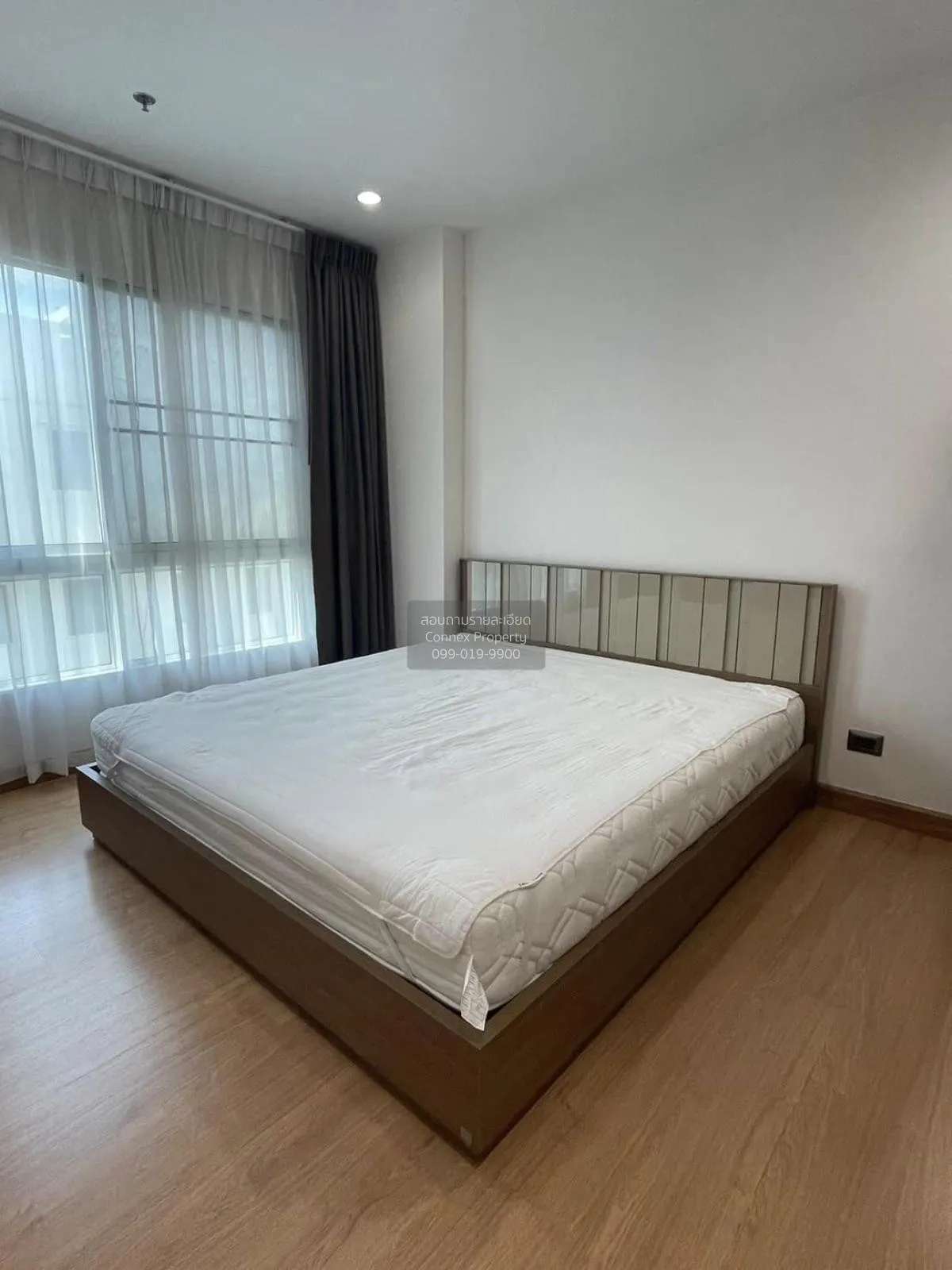 เช่าคอนโด  ศุภาลัย เวลลิงตัน 2 MRT-ศูนย์วัฒนธรรมแห่งประเทศไทย ห้ว 4