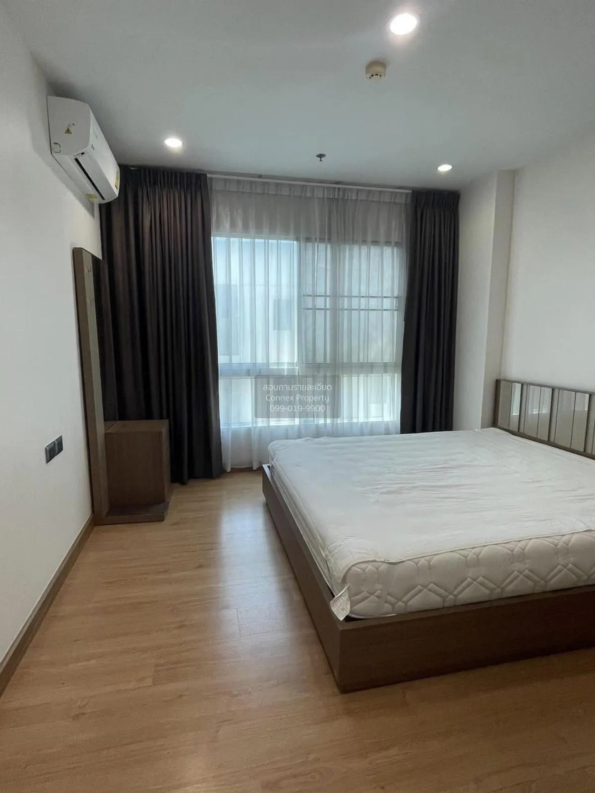 เช่าคอนโด  ศุภาลัย เวลลิงตัน 2 MRT-ศูนย์วัฒนธรรมแห่งประเทศไทย ห้ว