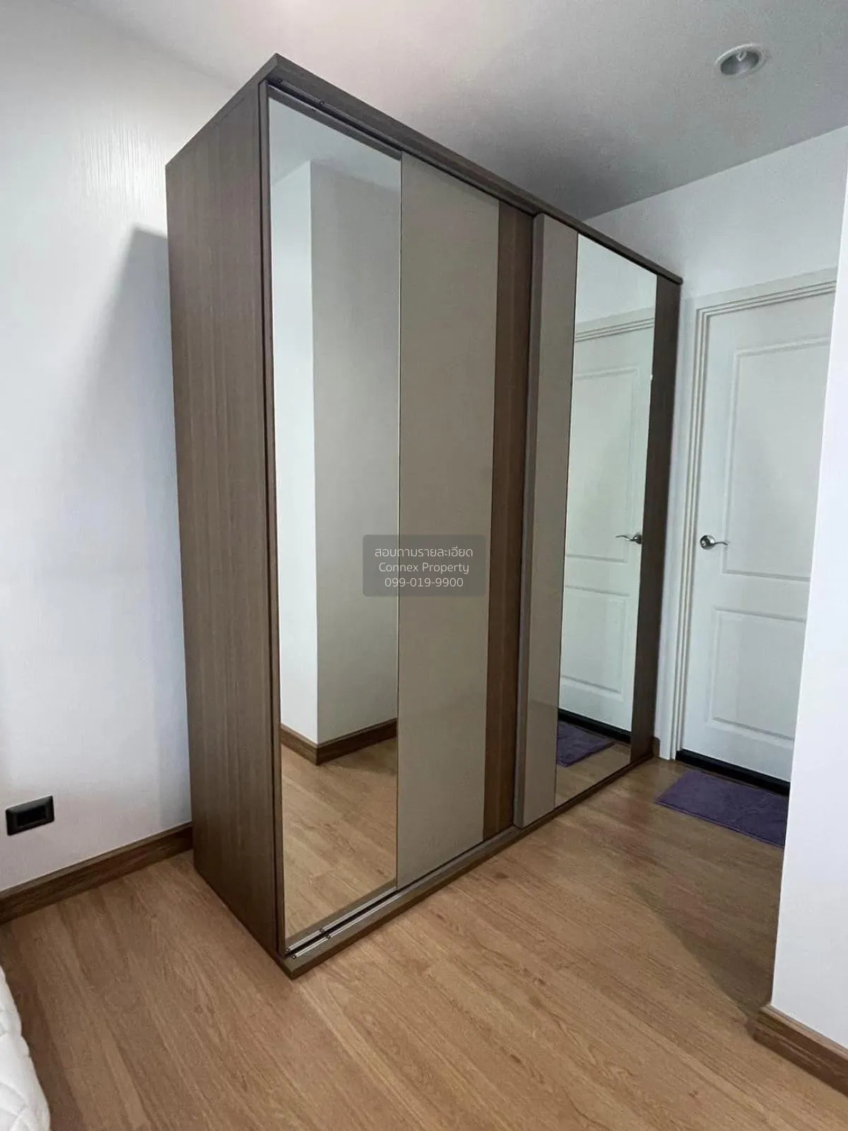 เช่าคอนโด  ศุภาลัย เวลลิงตัน 2 MRT-ศูนย์วัฒนธรรมแห่งประเทศไทย ห้ว