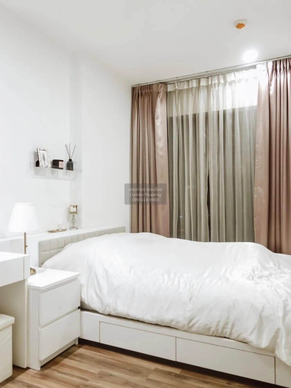 For Sale Condo , WYNE Sukhumvit , BTS-Phra Khanong , Phra Khanong