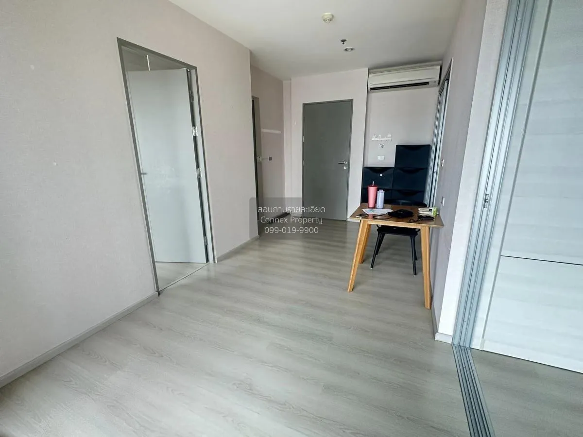 For Sale Condo , Life Ratchadapisek , high floor , MRT-Huai Khwan