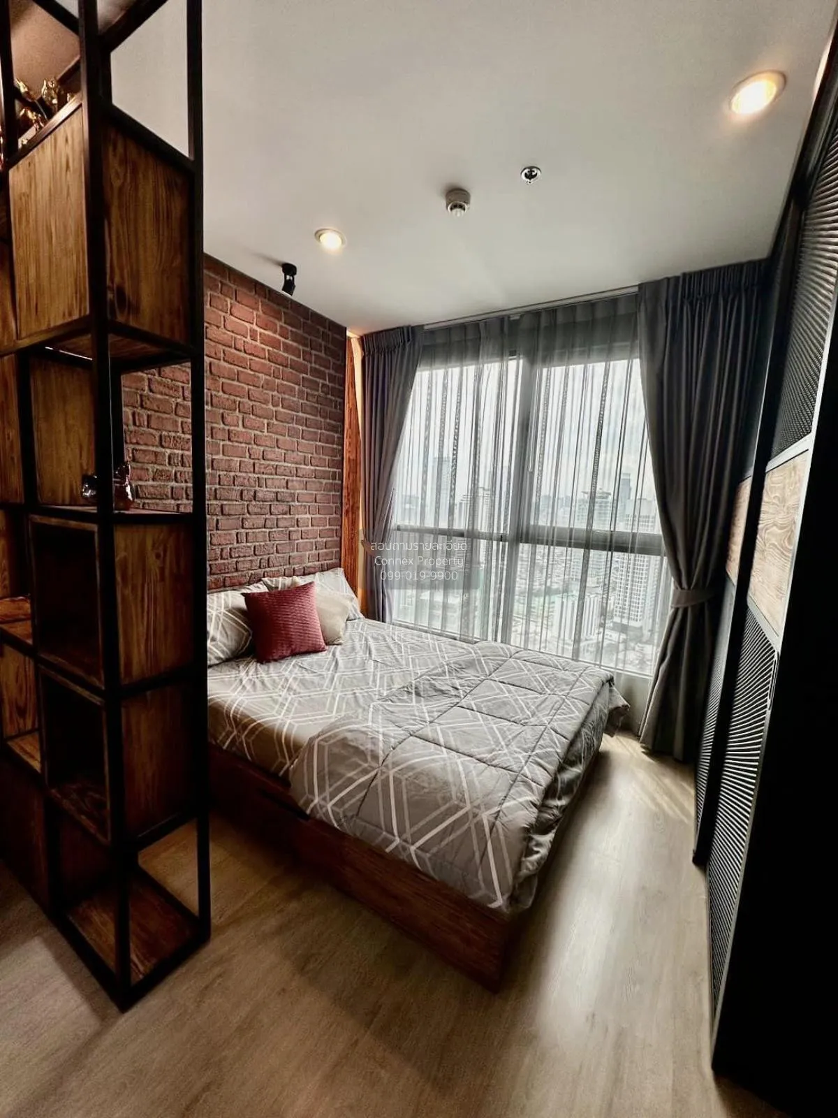 For Rent Condo , Ideo Q Chula-Samyan , MRT-Sam Yan , Bang Rak , B