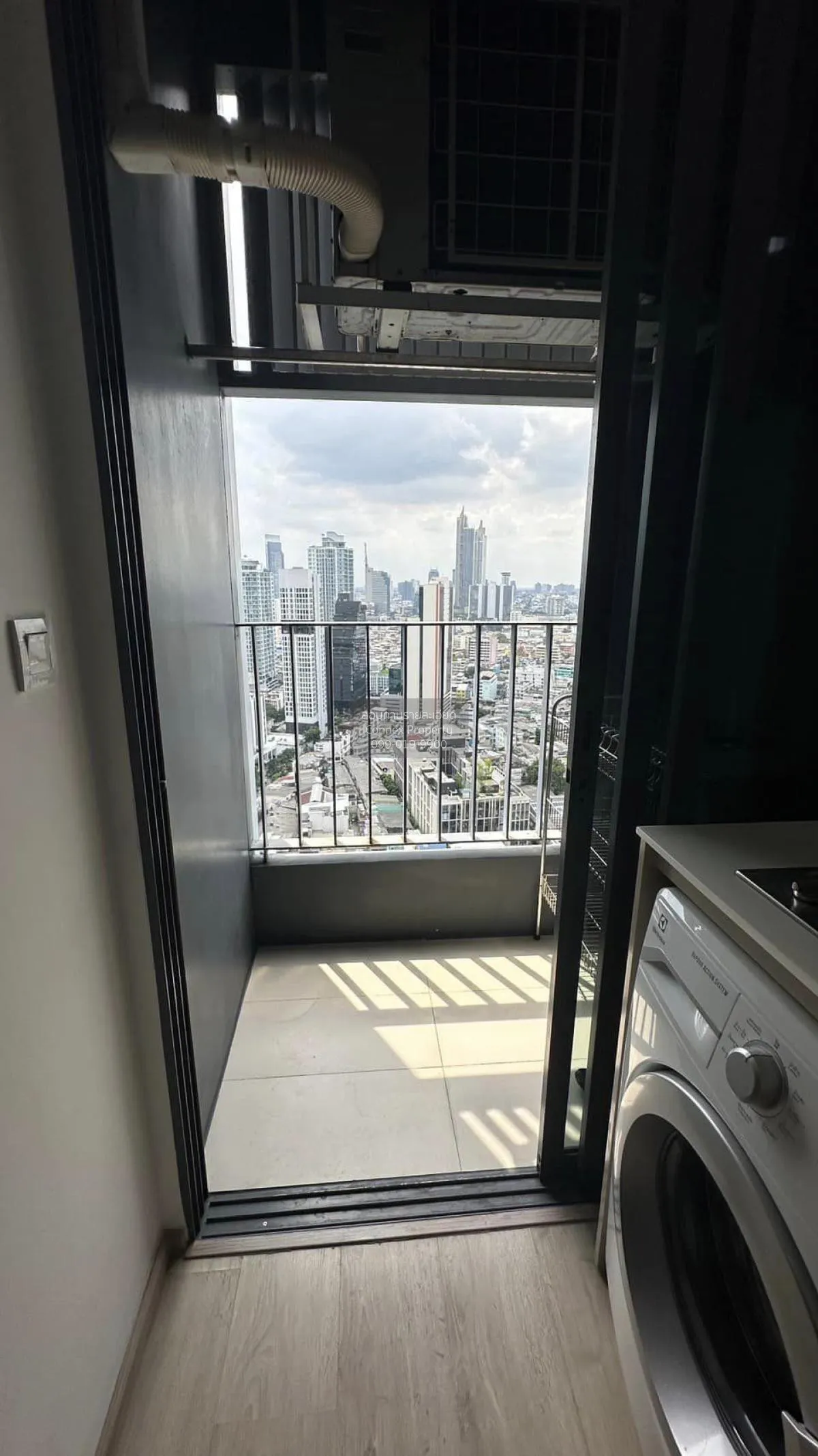 For Rent Condo , Ideo Q Chula-Samyan , MRT-Sam Yan , Bang Rak , B