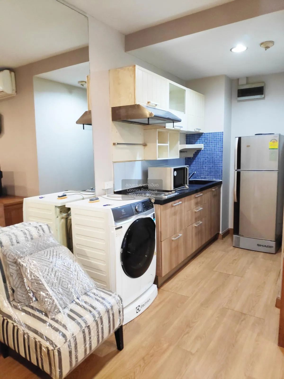 เช่าคอนโด  ดิ แอดเดรส สุขุมวิท 42 BTS-เอกมัย พระโขนง เขต คลองเตย  2