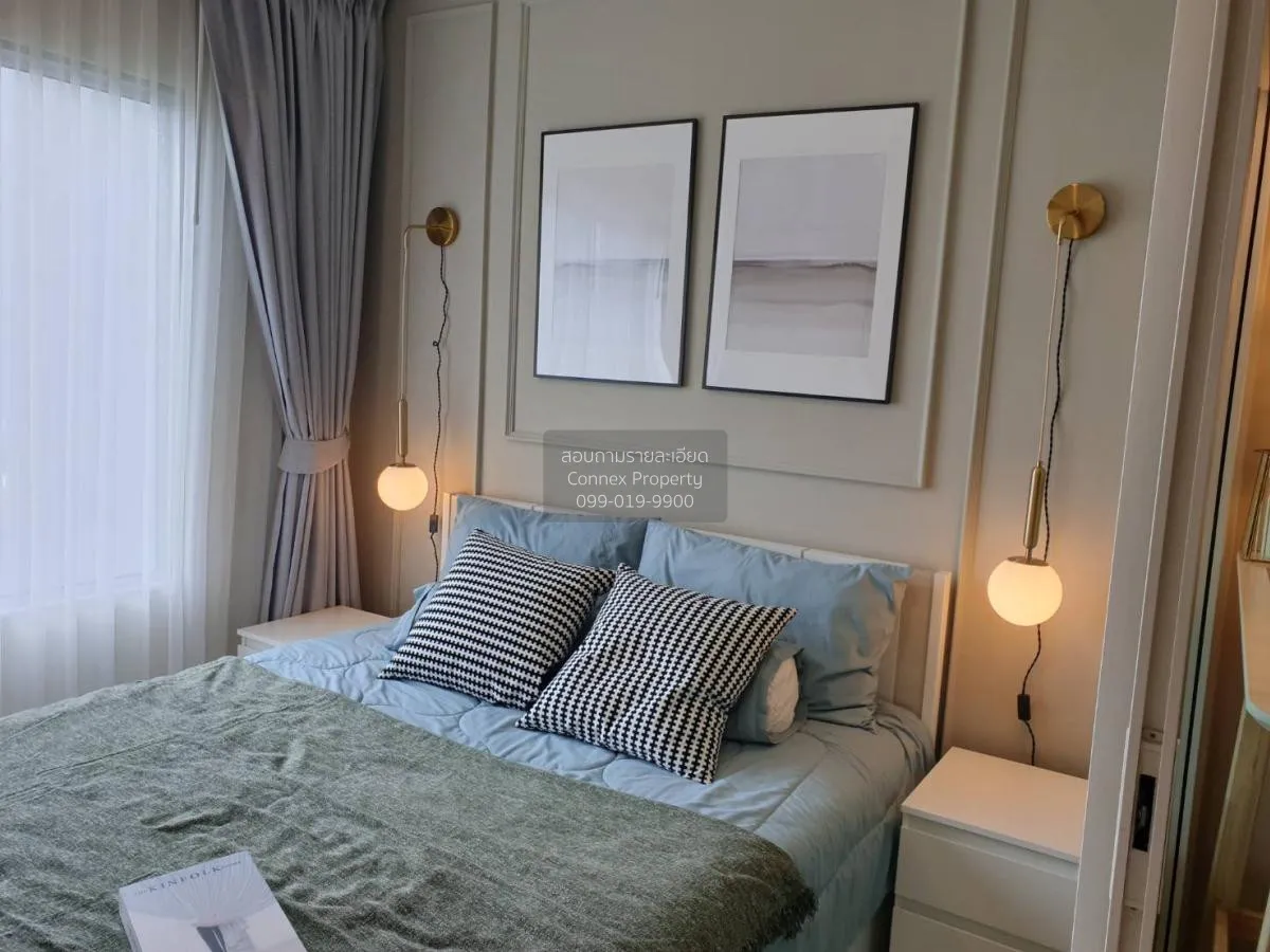 For Sale Condo , Aspire Ratchada - Wongsawang , MRT-Wong Sawang , 2