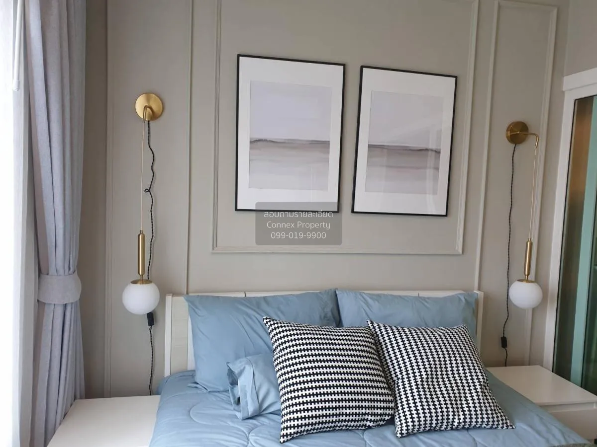 For Sale Condo , Aspire Ratchada - Wongsawang , MRT-Wong Sawang , 3