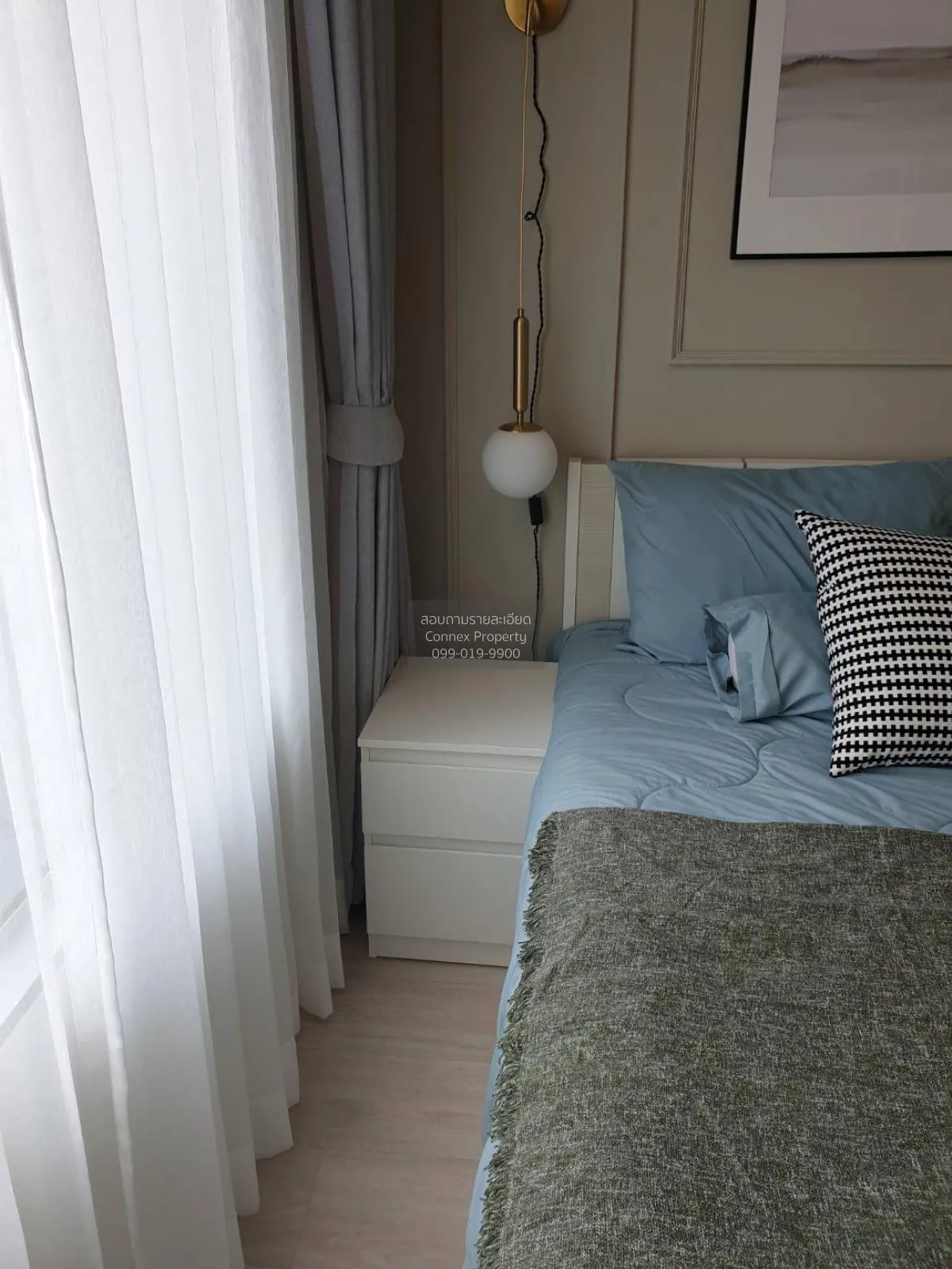 For Sale Condo , Aspire Ratchada - Wongsawang , MRT-Wong Sawang , 4