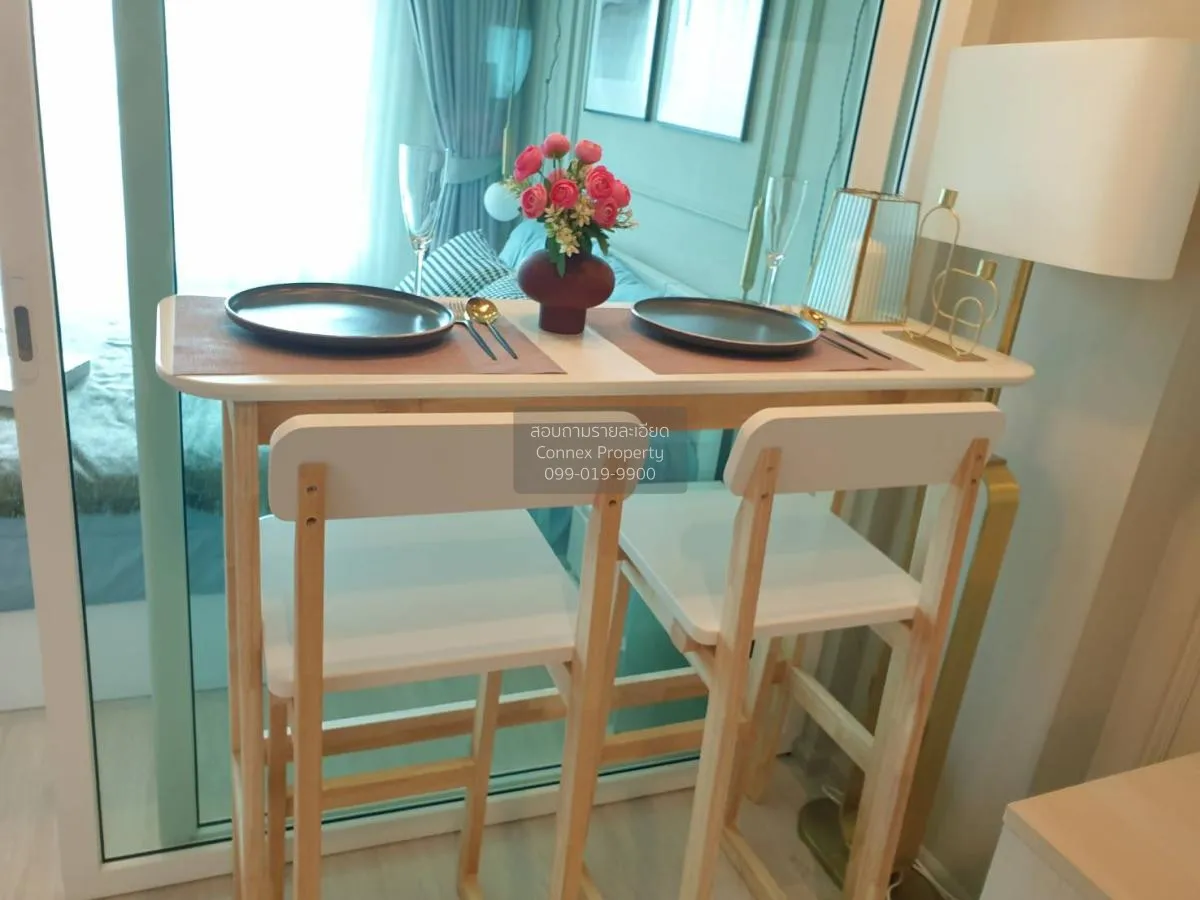 For Sale Condo , Aspire Ratchada - Wongsawang , MRT-Wong Sawang ,
