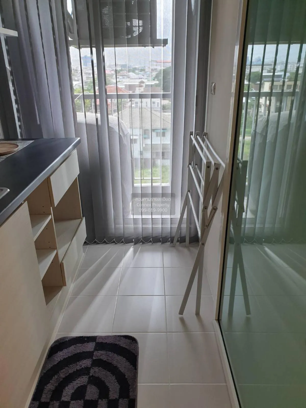 For Sale Condo , Aspire Ratchada - Wongsawang , MRT-Wong Sawang ,