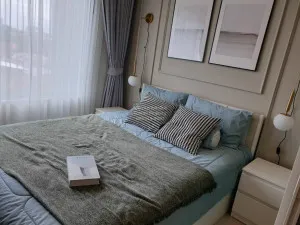 For Sale Condo , Aspire Ratchada - Wongsawang , MRT-Wong Sawang , Wong Sawang , Bang Su , Bangkok , CX-96334