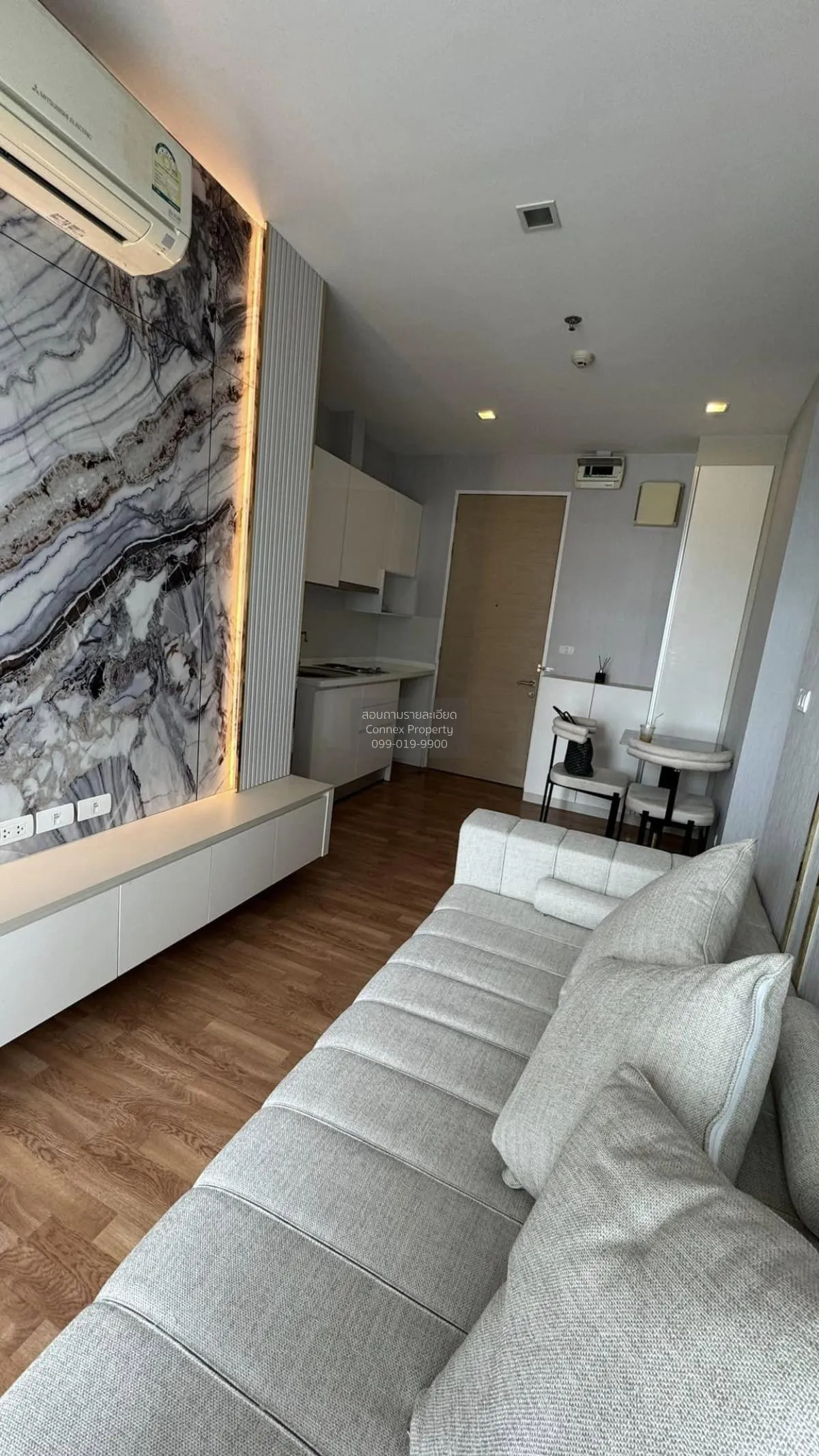 เช่าคอนโด   เดอะ โคสต์ แบงค็อก สุขุมวิท - บางนา BTS-บางนา บางนา เ 2