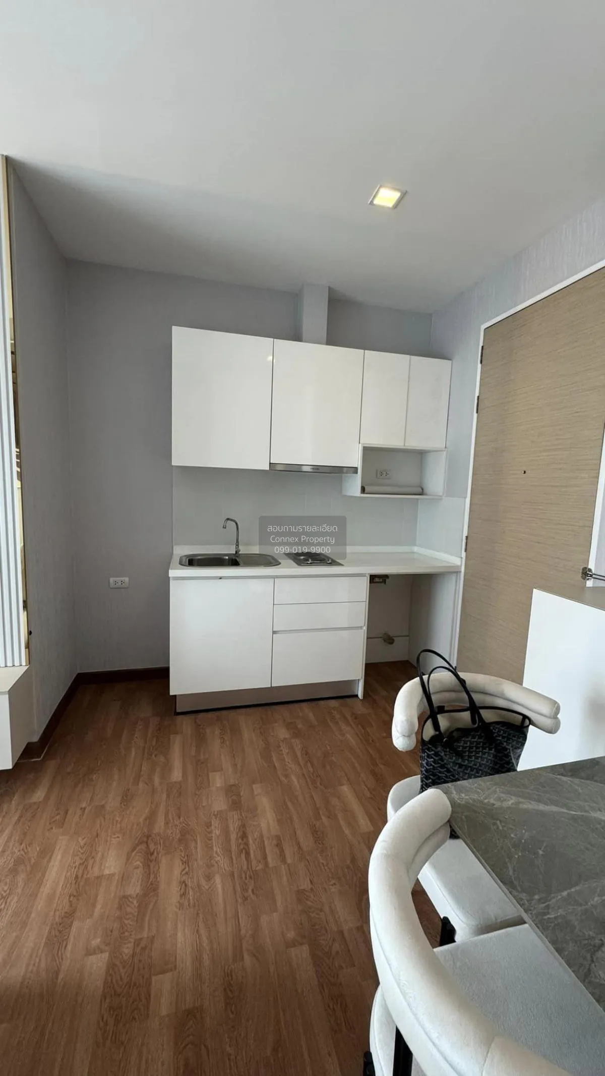 เช่าคอนโด   เดอะ โคสต์ แบงค็อก สุขุมวิท - บางนา BTS-บางนา บางนา เ 3