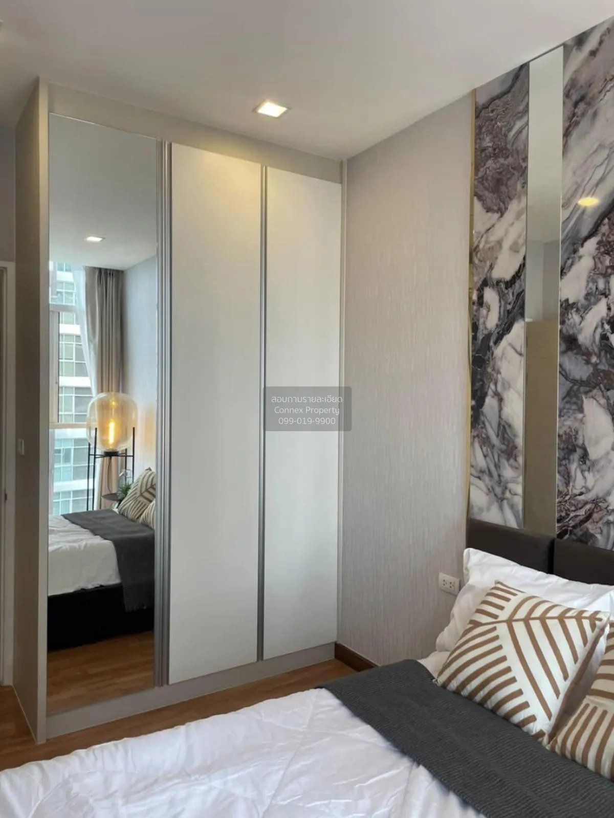 เช่าคอนโด   เดอะ โคสต์ แบงค็อก สุขุมวิท - บางนา BTS-บางนา บางนา เ