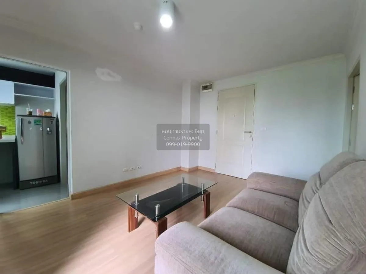 ขายคอนโด  ชาโตว์ อิน ทาวน์ รัชดา 20-2 MRT-สุทธิสาร สามเสนนอก เขต  2