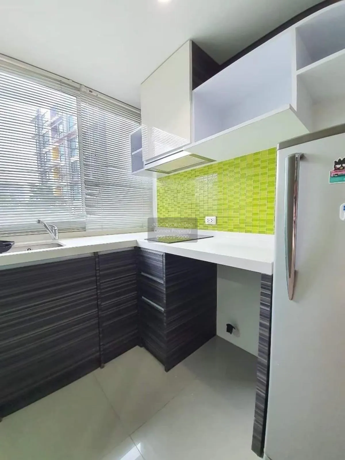 ขายคอนโด  ชาโตว์ อิน ทาวน์ รัชดา 20-2 MRT-สุทธิสาร สามเสนนอก เขต  3