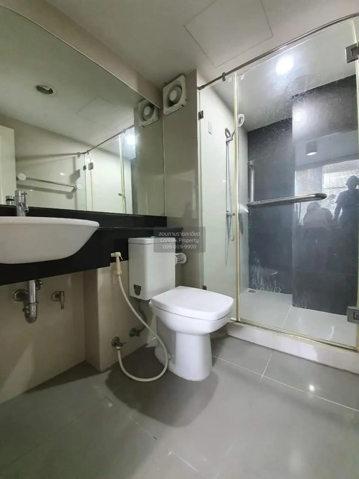 ขายคอนโด  ชาโตว์ อิน ทาวน์ รัชดา 20-2 MRT-สุทธิสาร สามเสนนอก เขต 