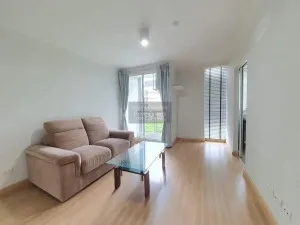 For Sale Condo , Chateau In Town Ratchada 20 - 2 , MRT-Sutthisan , Sam Saen Nok , Huai Khwang , Bangkok , CX-96336