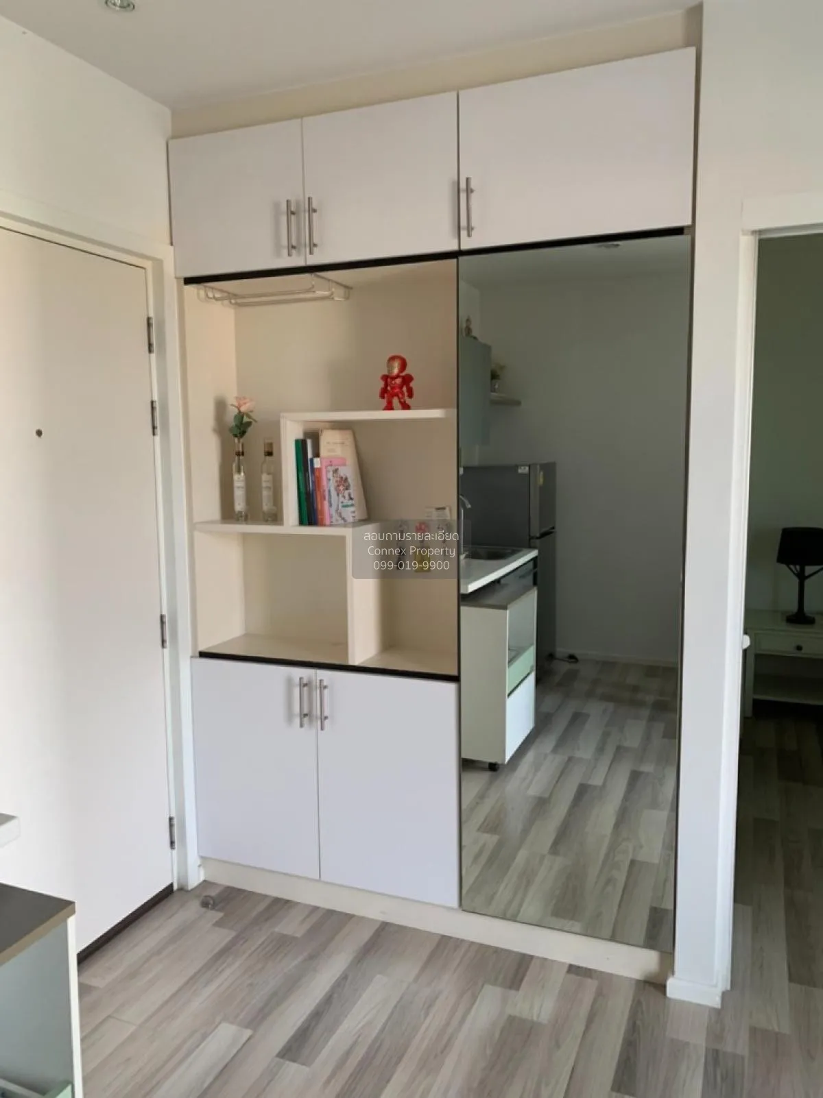 เช่าคอนโด  เดอะ คีย์ แจ้งวัฒนะ  บางตลาด ปากเกร็ด นนทบุรี CX-96341 2