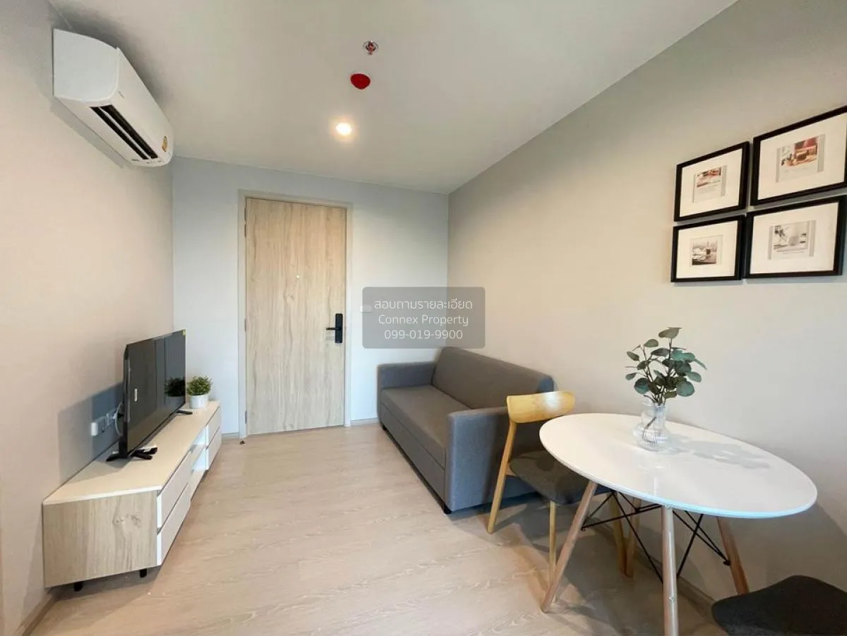 For Rent Condo , Nue Noble Srinakarin-Lasalle , Samrong Nuea , Mu 2