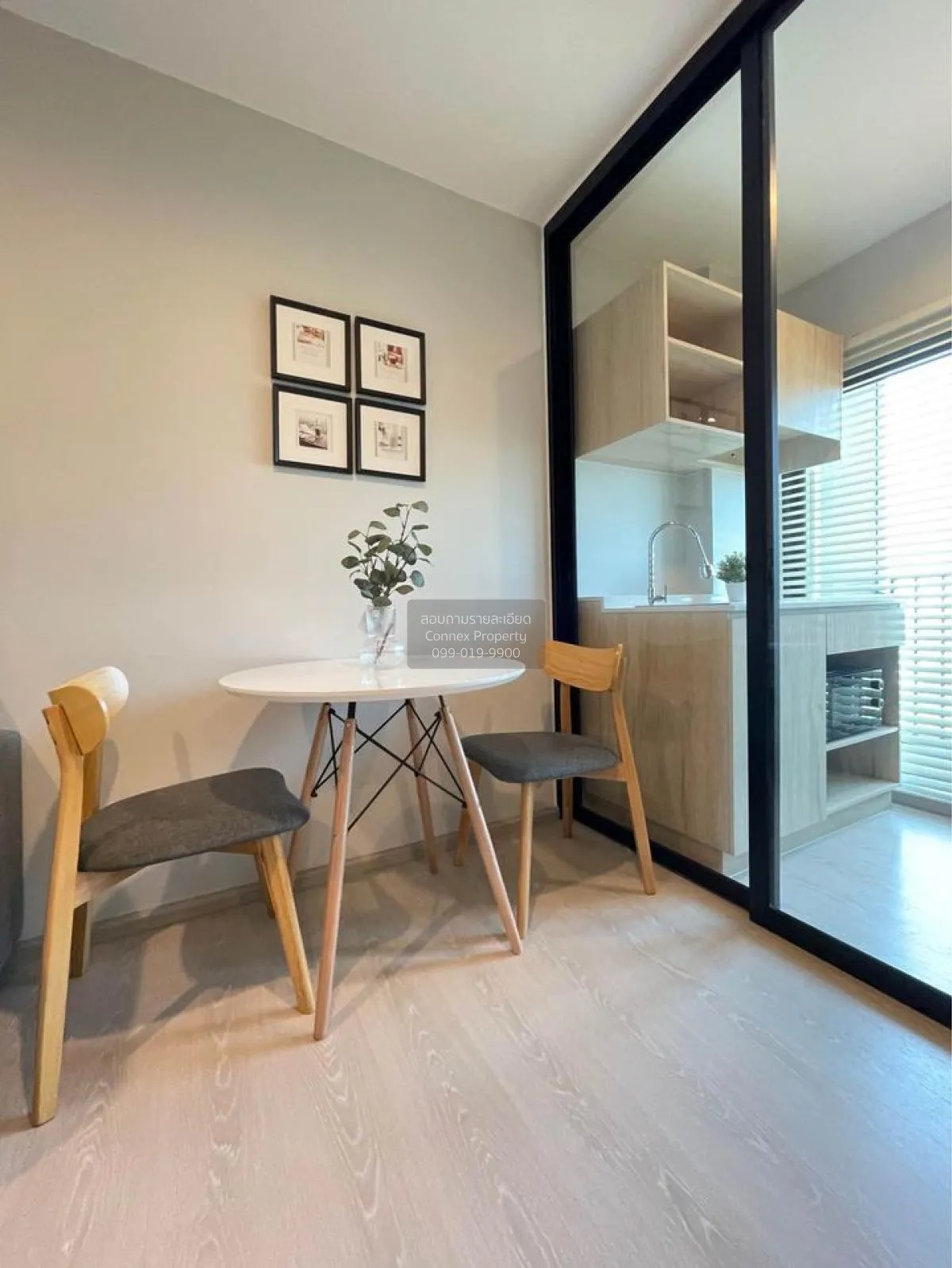 For Rent Condo , Nue Noble Srinakarin-Lasalle , Samrong Nuea , Mu 3