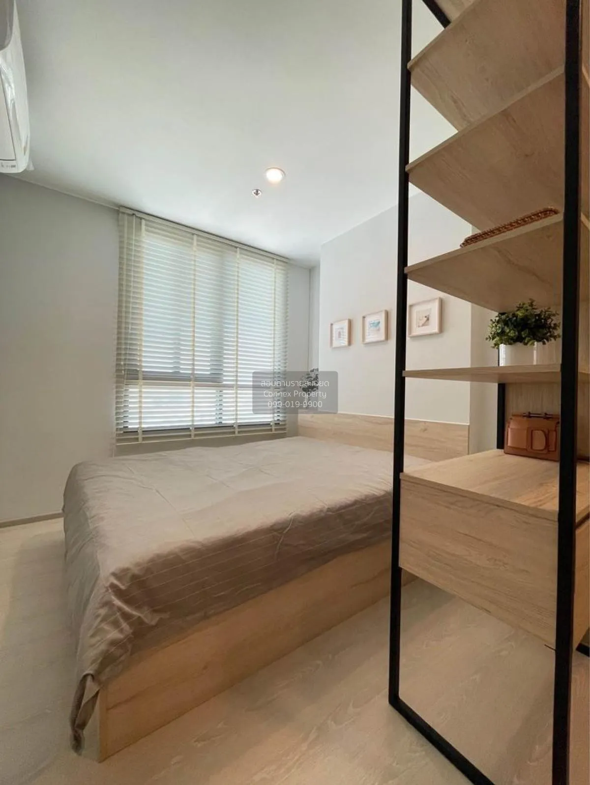 For Rent Condo , Nue Noble Srinakarin-Lasalle , Samrong Nuea , Mu