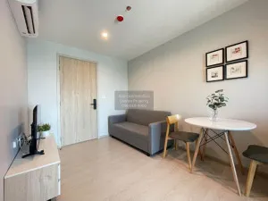 For Rent Condo , Nue Noble Srinakarin-Lasalle , Samrong Nuea , Mueang Samut Prakan , Samut Prakarn , CX-96343