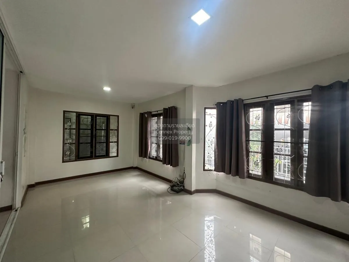 For Sale House , Parichat Klong 4 , Khlong Si , khlong Luang , Pa 2