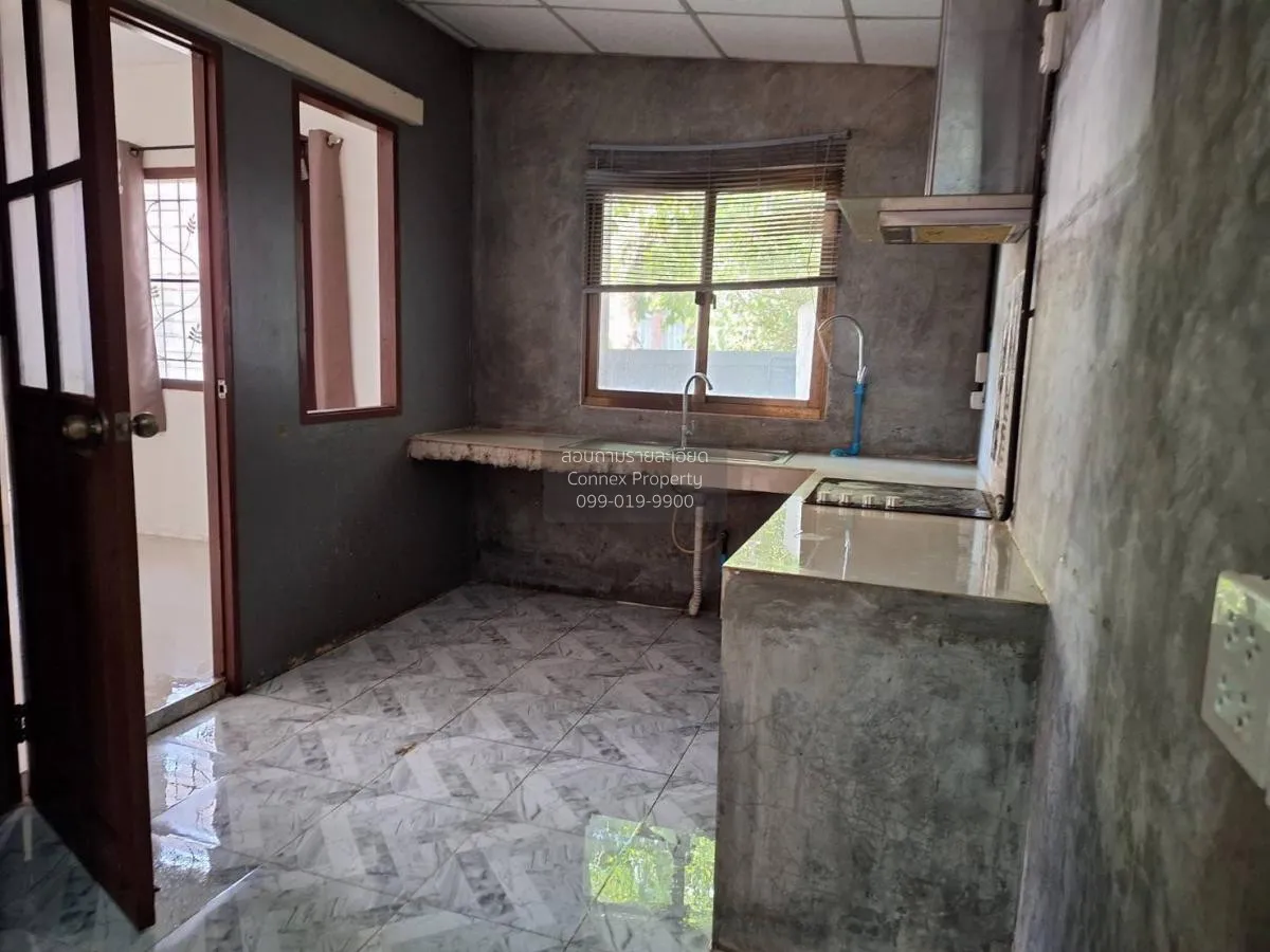 For Sale House , Parichat Klong 4 , Khlong Si , khlong Luang , Pa 4