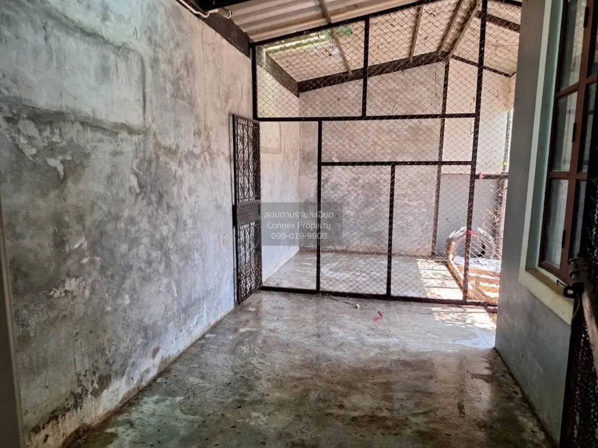 For Sale House , Parichat Klong 4 , Khlong Si , khlong Luang , Pa