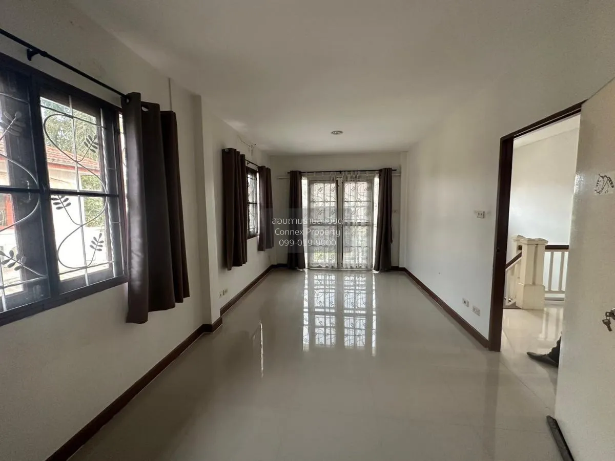 For Sale House , Parichat Klong 4 , Khlong Si , khlong Luang , Pa