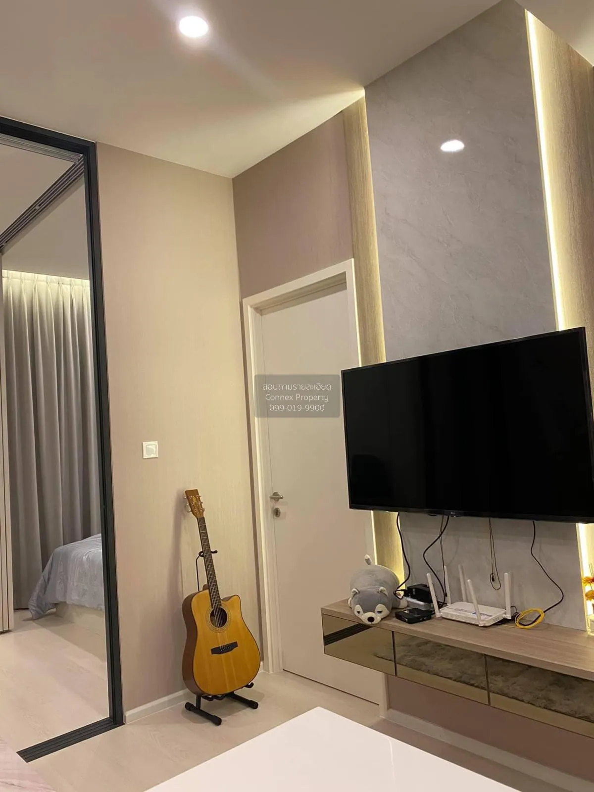 For Rent Condo , Mazarine Ratchayothin , BTS-Ratchayothin , Chank 2