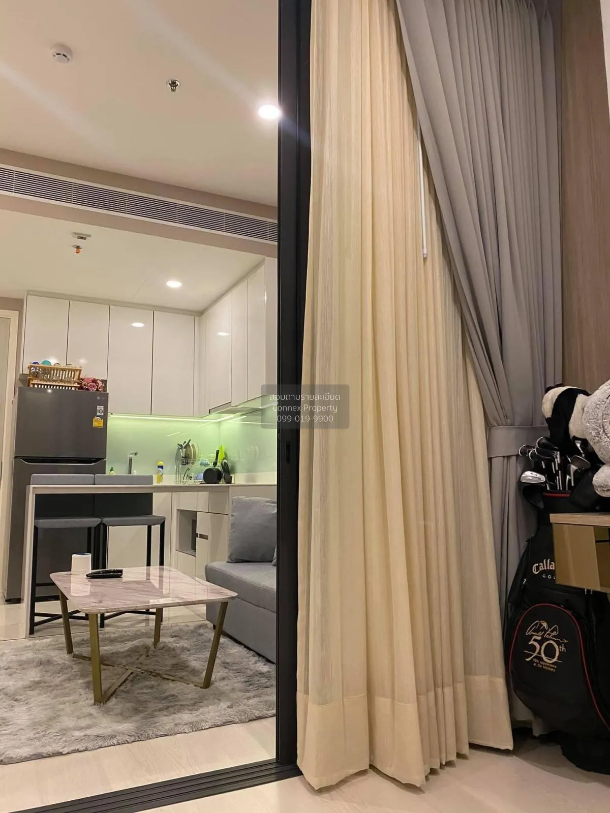 For Rent Condo , Mazarine Ratchayothin , BTS-Ratchayothin , Chank 4