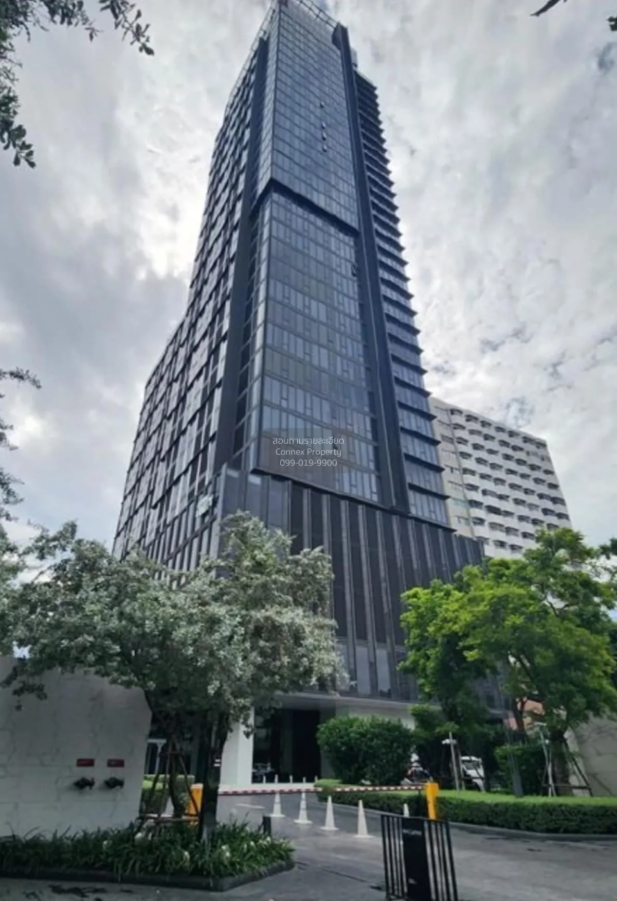 For Rent Condo , Mazarine Ratchayothin , BTS-Ratchayothin , Chank