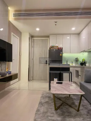 For Rent Condo , Mazarine Ratchayothin , BTS-Ratchayothin , Chankasem , Chatuchak , Bangkok , CX-96352