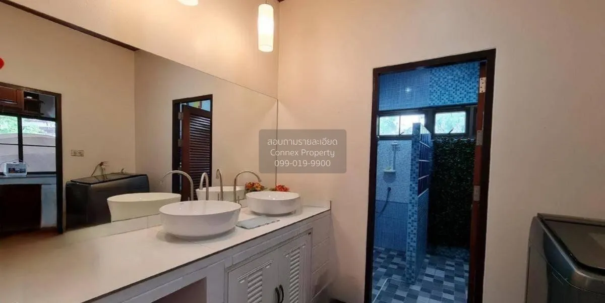 For Sale House , Lake Garden Villa Rangsit-Klong 3 , Bueng Yitho 