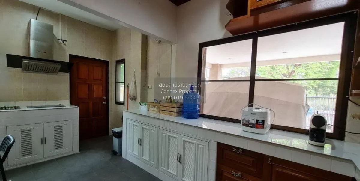 For Sale House , Lake Garden Villa Rangsit-Klong 3 , Bueng Yitho 