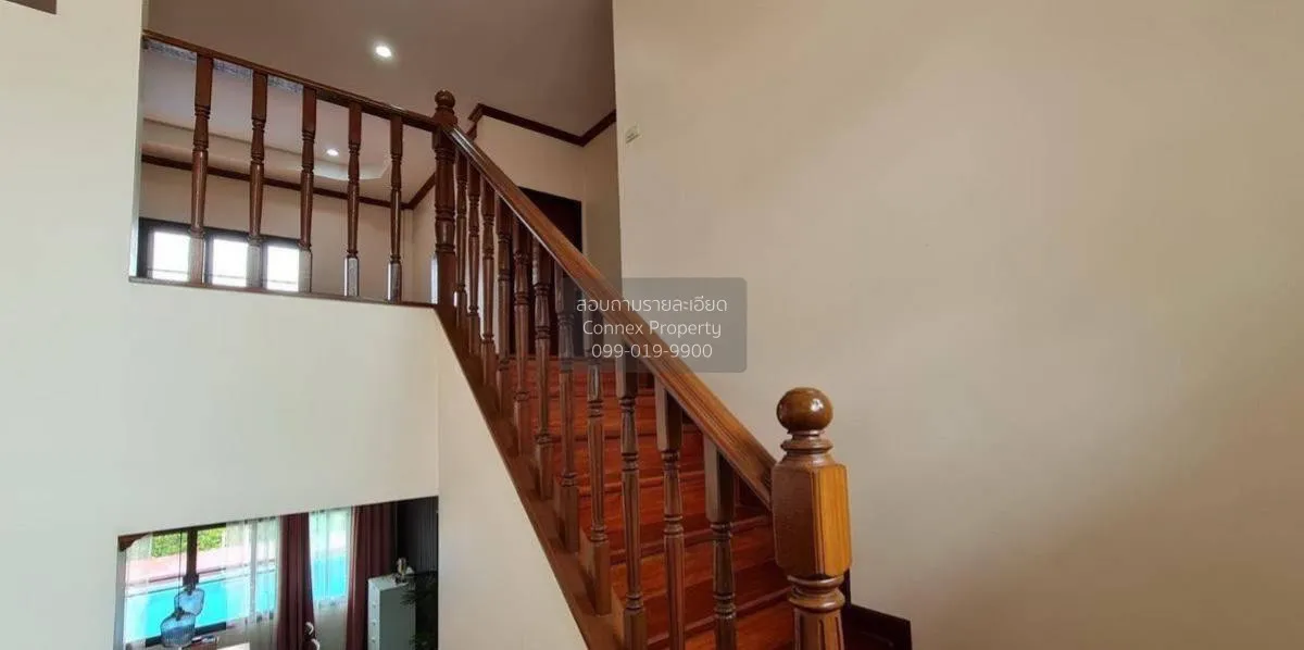 For Sale House , Lake Garden Villa Rangsit-Klong 3 , Bueng Yitho 