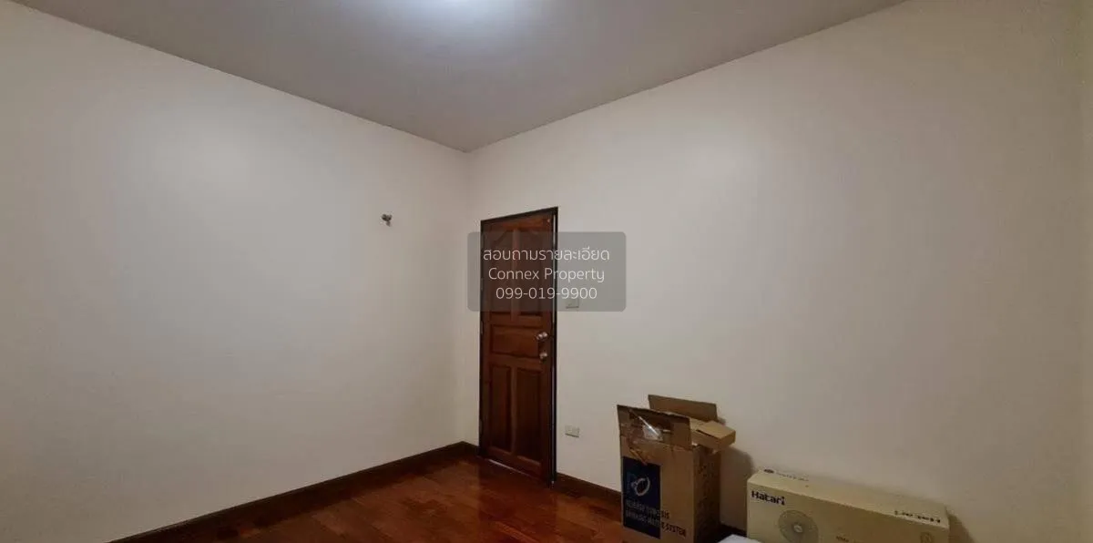 For Sale House , Lake Garden Villa Rangsit-Klong 3 , Bueng Yitho 