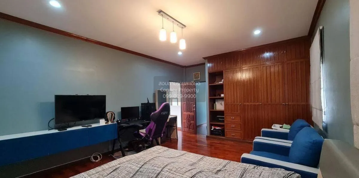 For Sale House , Lake Garden Villa Rangsit-Klong 3 , Bueng Yitho 