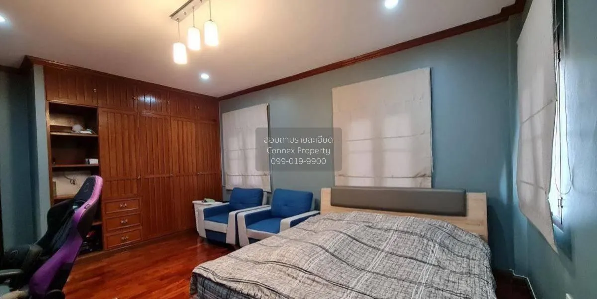 For Sale House , Lake Garden Villa Rangsit-Klong 3 , Bueng Yitho 
