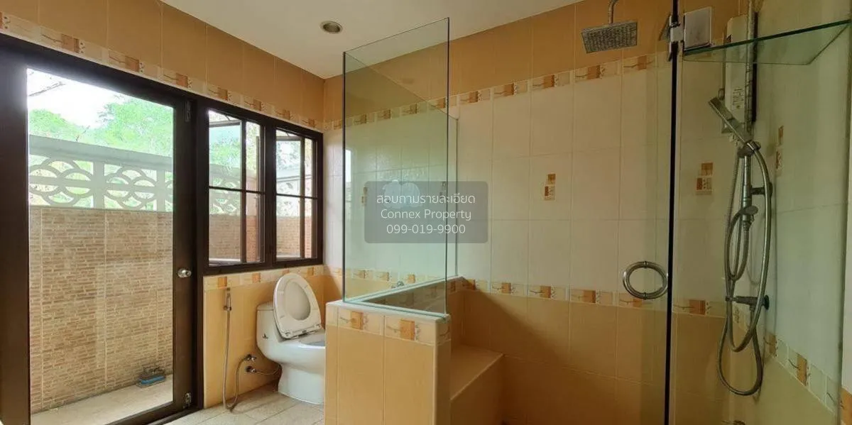 For Sale House , Lake Garden Villa Rangsit-Klong 3 , Bueng Yitho 