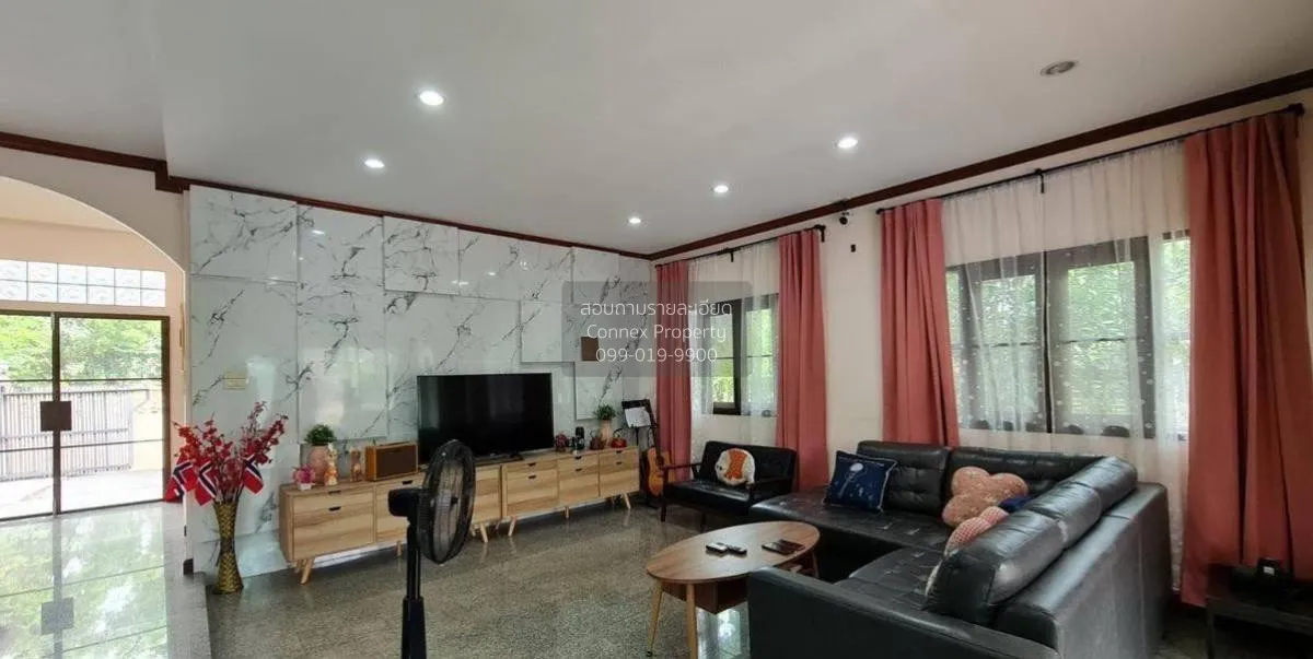 For Sale House , Lake Garden Villa Rangsit-Klong 3 , Bueng Yitho 