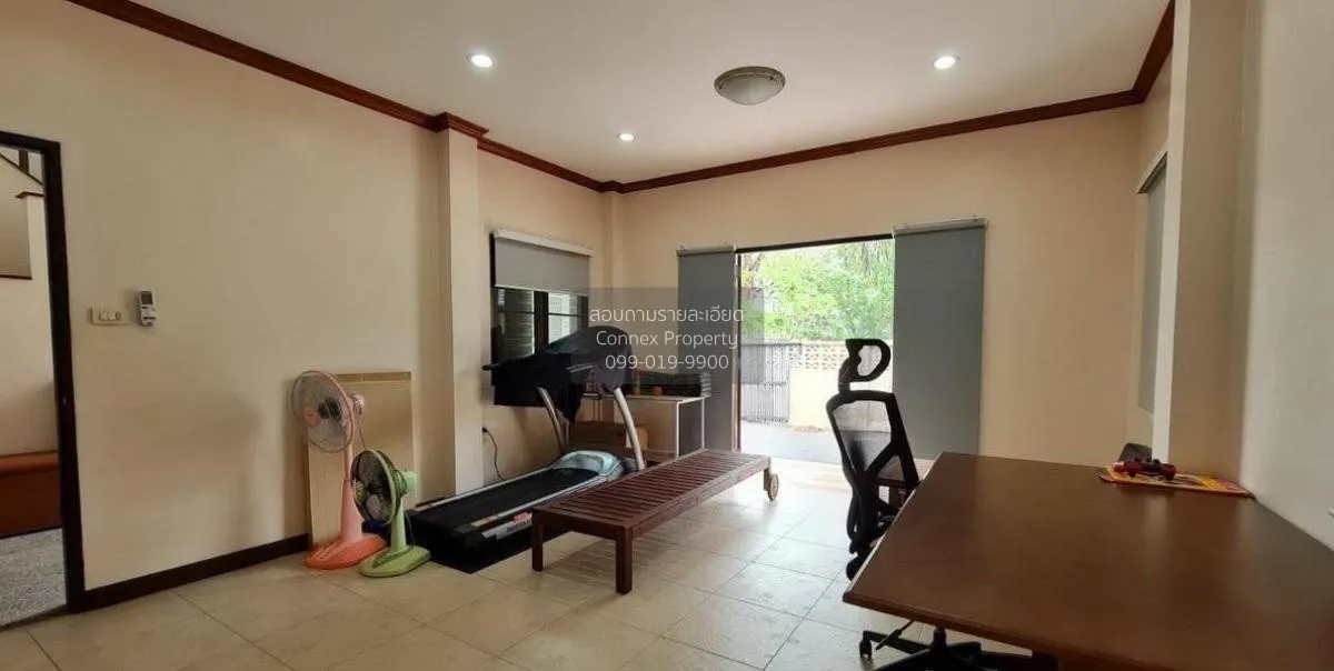 For Sale House , Lake Garden Villa Rangsit-Klong 3 , Bueng Yitho 