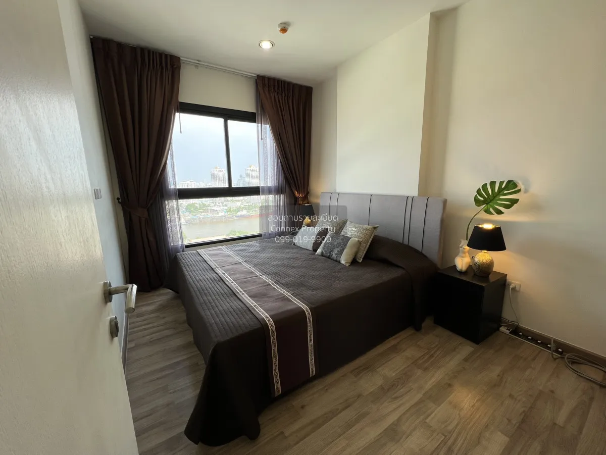 ขายคอนโด  นิช โมโน เจริญนคร ดาวคะนอง เขต ธนบุรี กรุงเทพ CX-96354